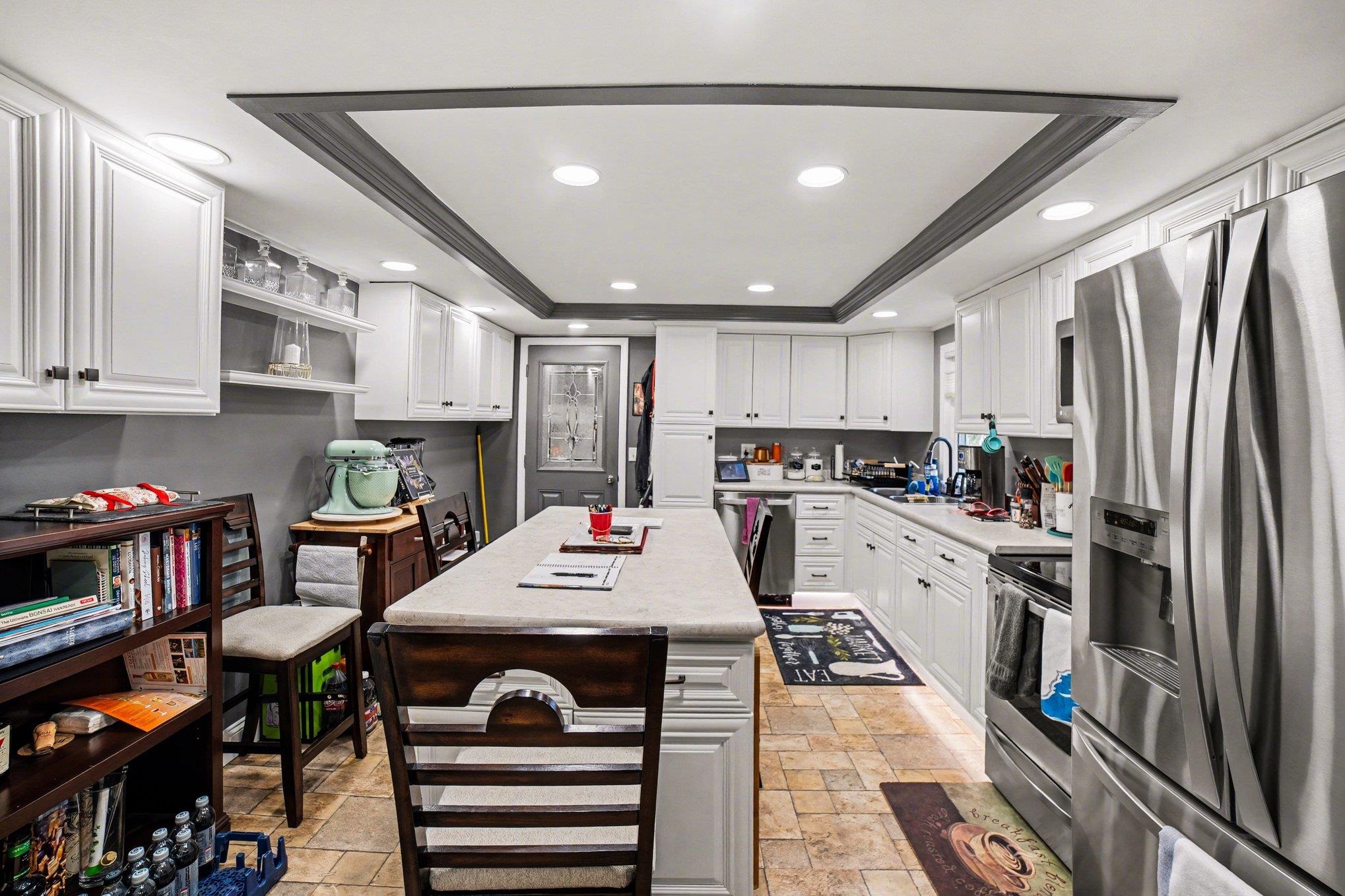 301 2nd Street Coleman, MI 48618 - Photo 5 of 16