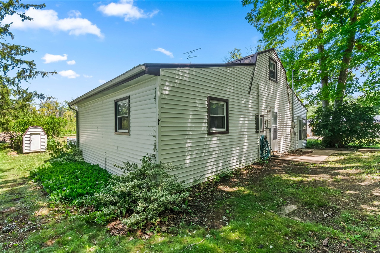 5428 Ridge Drive Reading, MI 49274 - Photo 28 of 63