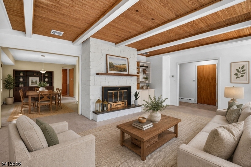 285 Opossum Road Skillman, NJ 08558 - Photo 5 of 36