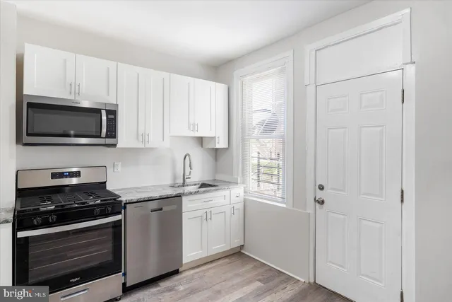 $85,000 | 1637 Montpelier Street, Baltimore, MD 21218