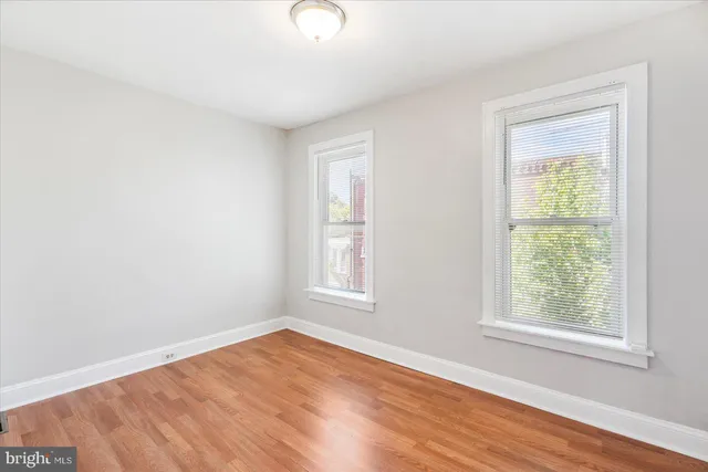 $85,000 | 1637 Montpelier Street, Baltimore, MD 21218