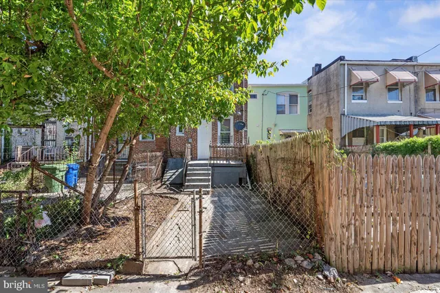 $85,000 | 1637 Montpelier Street, Baltimore, MD 21218