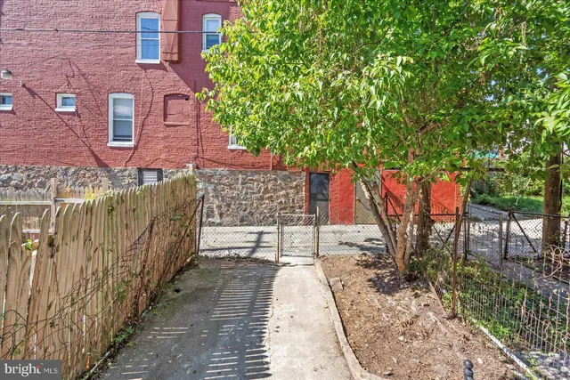 $85,000 | 1637 Montpelier Street, Baltimore, MD 21218