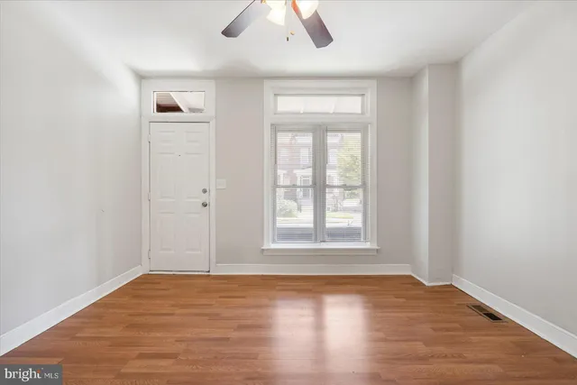 $85,000 | 1637 Montpelier Street, Baltimore, MD 21218