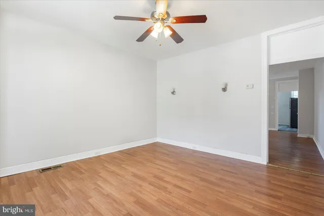 $85,000 | 1637 Montpelier Street, Baltimore, MD 21218