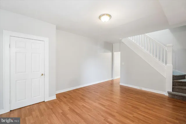 $85,000 | 1637 Montpelier Street, Baltimore, MD 21218