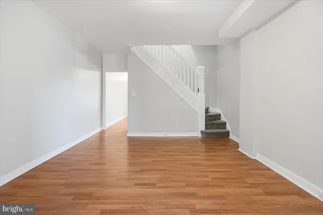 $85,000 | 1637 Montpelier Street, Baltimore, MD 21218