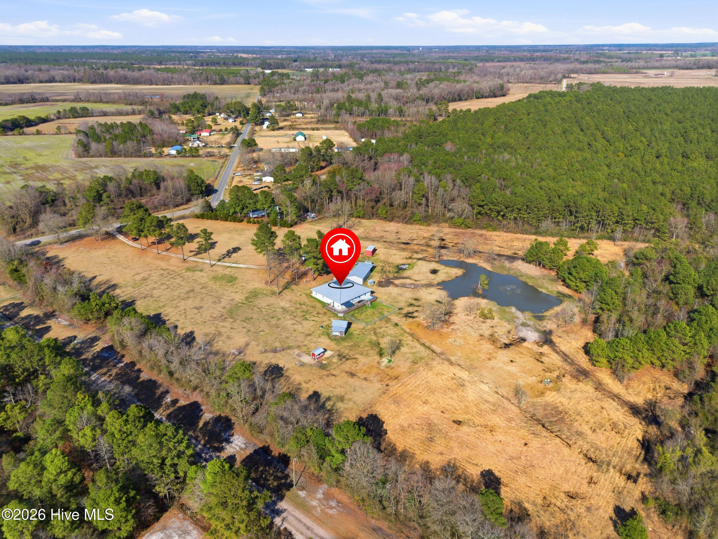 335 Bull Tail Road Wallace, NC 28466 - Photo 58 of 61 59_335_bull_tail_rd_059