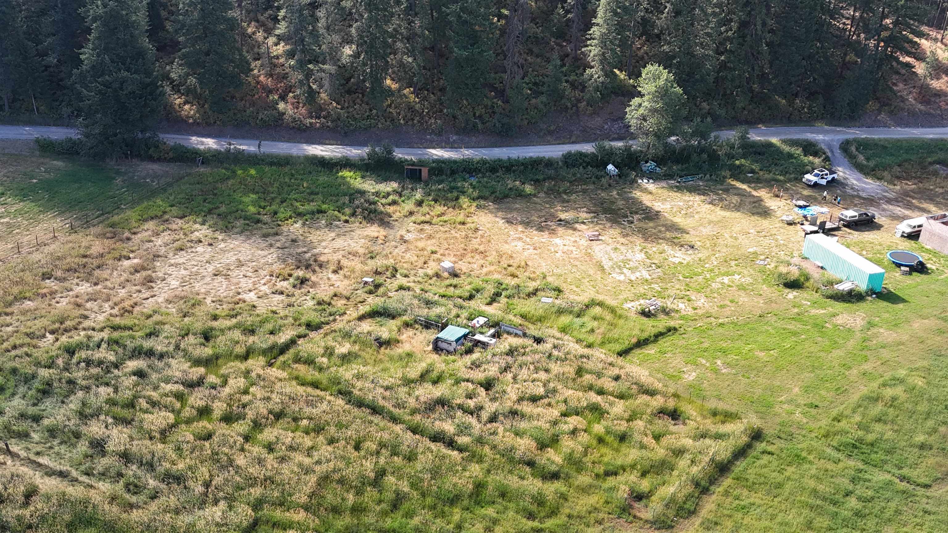 Nka North McCoy Road Newman Lake, WA 99025 - Photo 8 of 17 Gallery Image 8