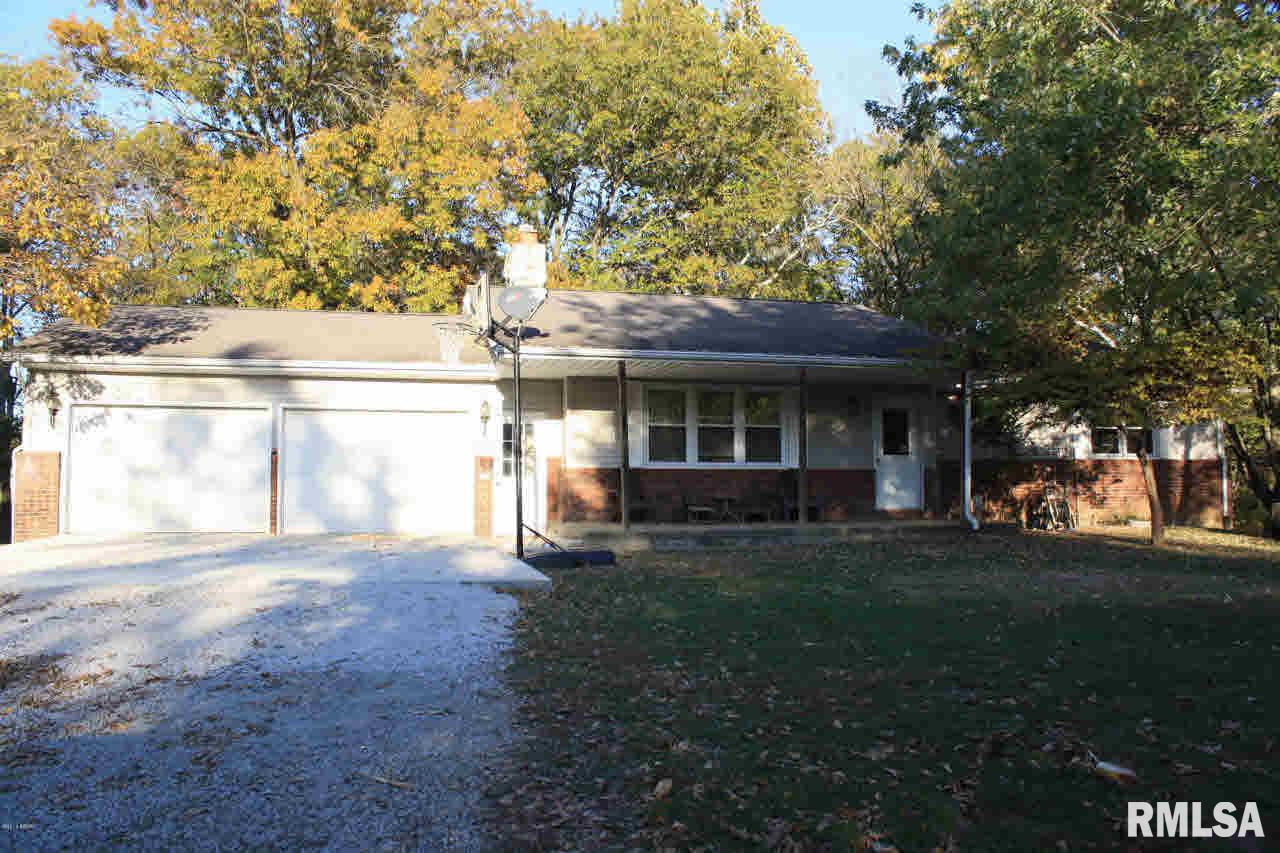 2074 Summer Time Road Kell, IL 62853 - Photo 1 of 31