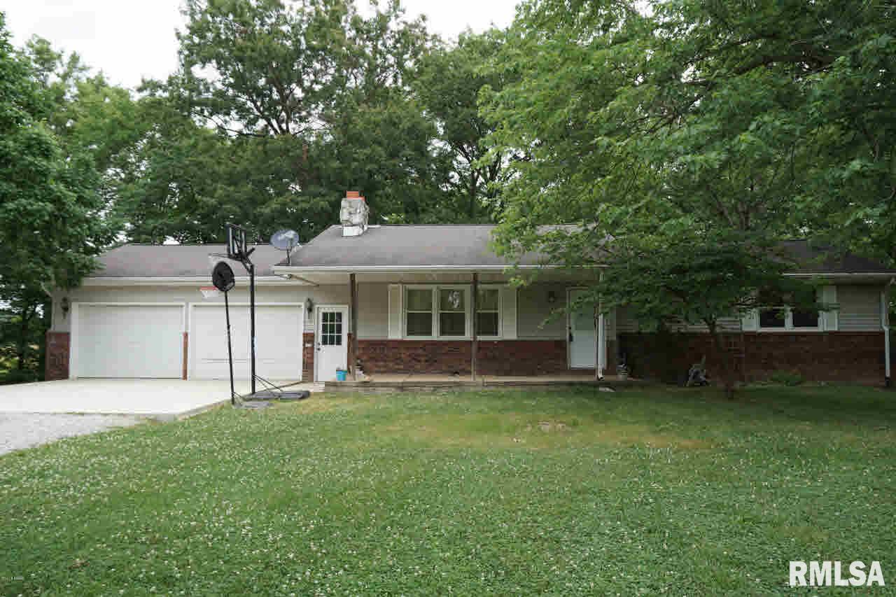 2074 Summer Time Road Kell, IL 62853 - Photo 22 of 31