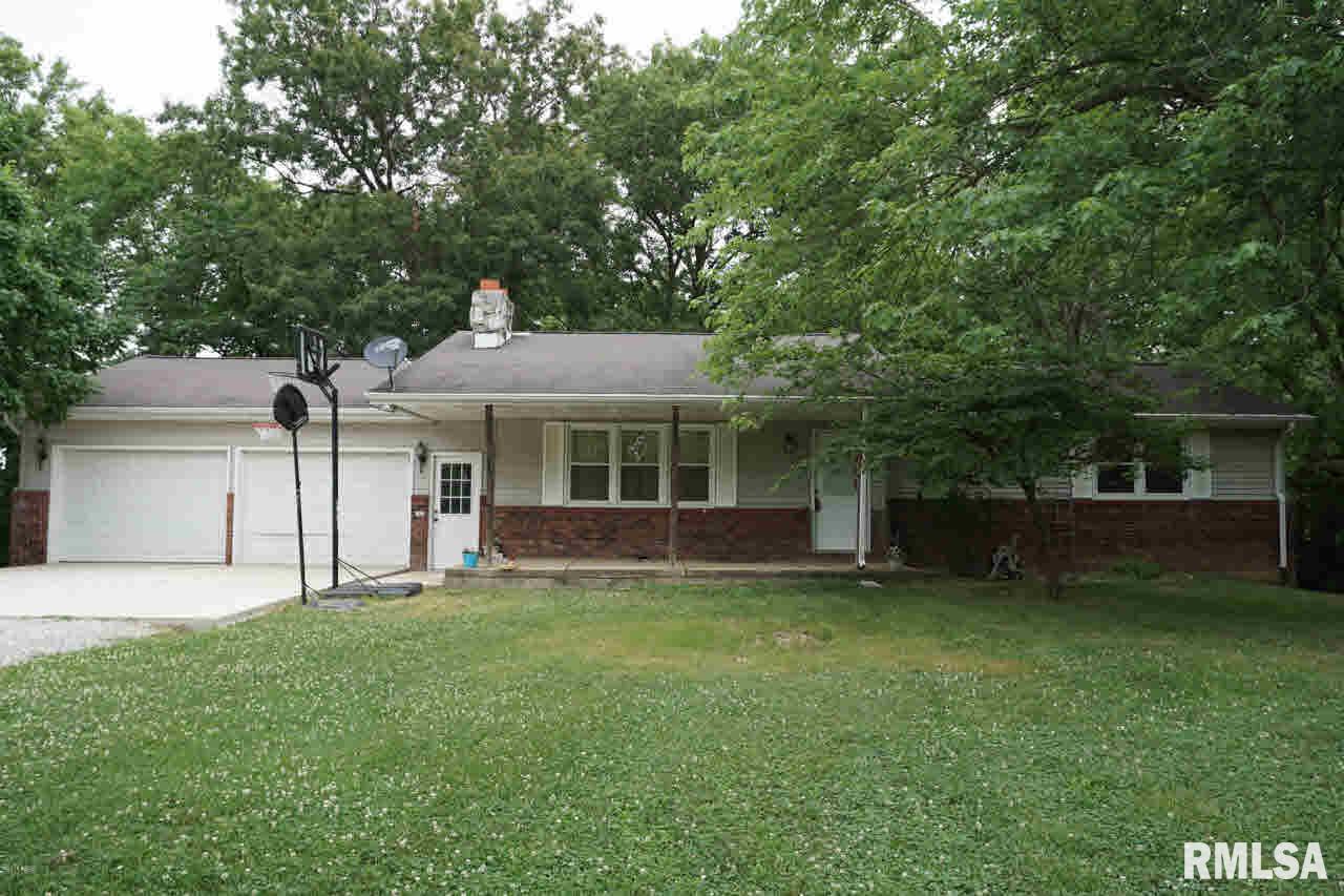 2074 Summer Time Road Kell, IL 62853 - Photo 23 of 31
