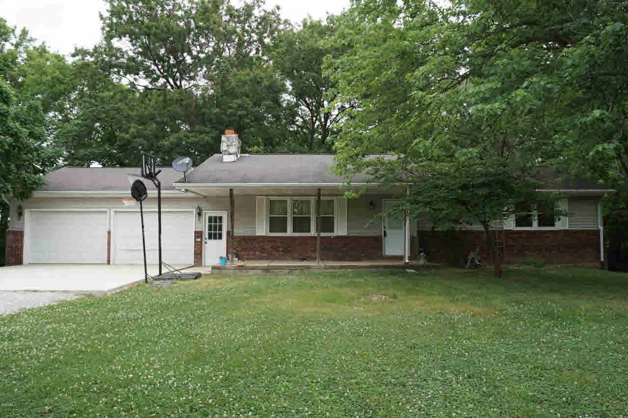 2074 Summer Time Road Kell, IL 62853 - Photo 24 of 31
