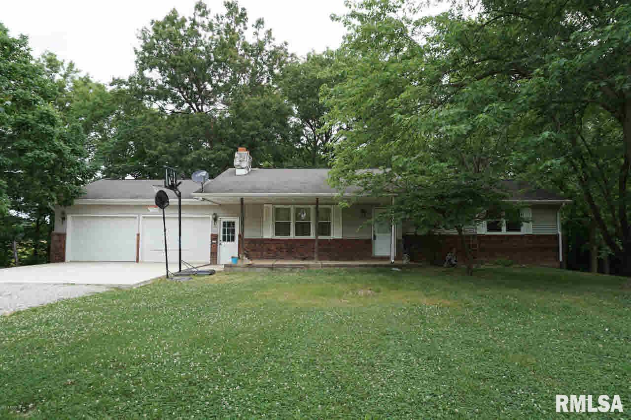2074 Summer Time Road Kell, IL 62853 - Photo 25 of 31