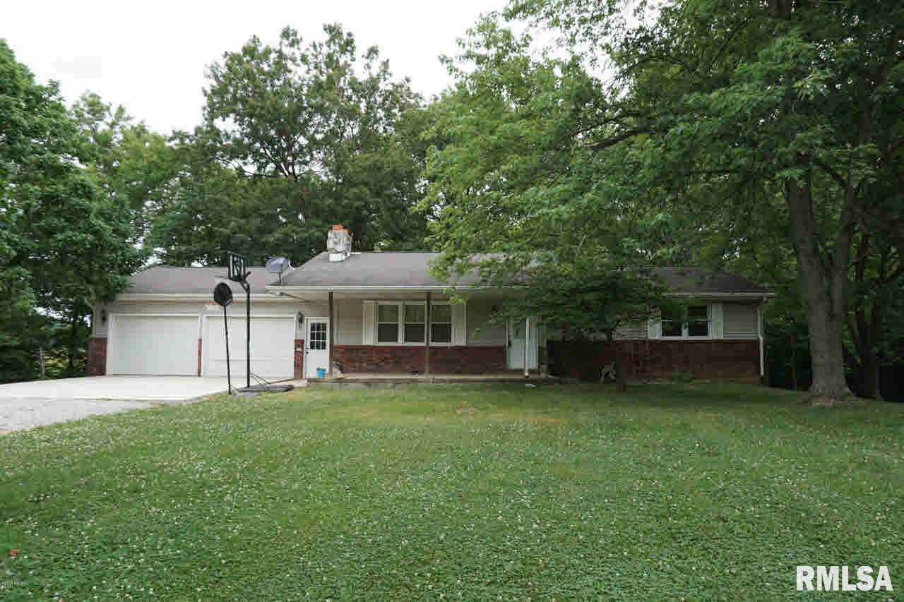 2074 Summer Time Road Kell, IL 62853 - Photo 26 of 31