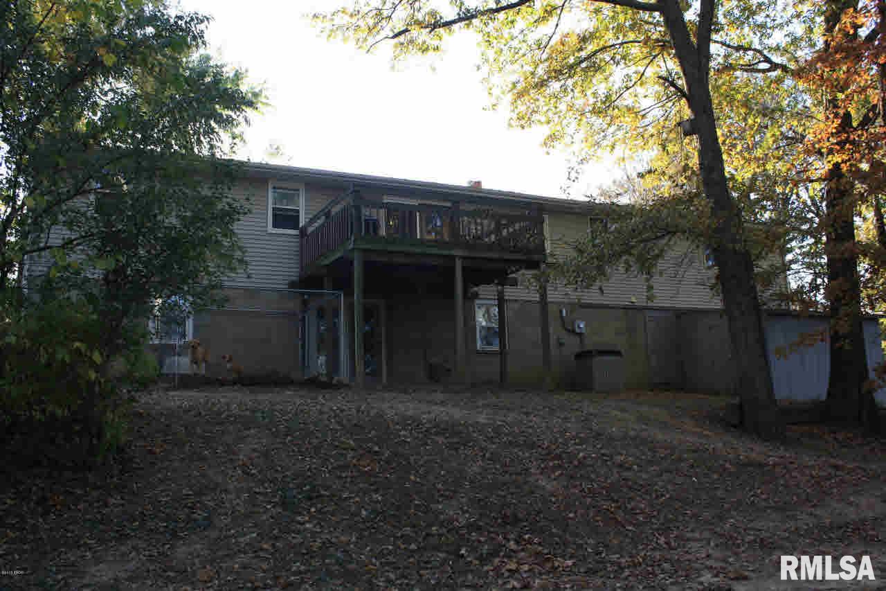 2074 Summer Time Road Kell, IL 62853 - Photo 28 of 31