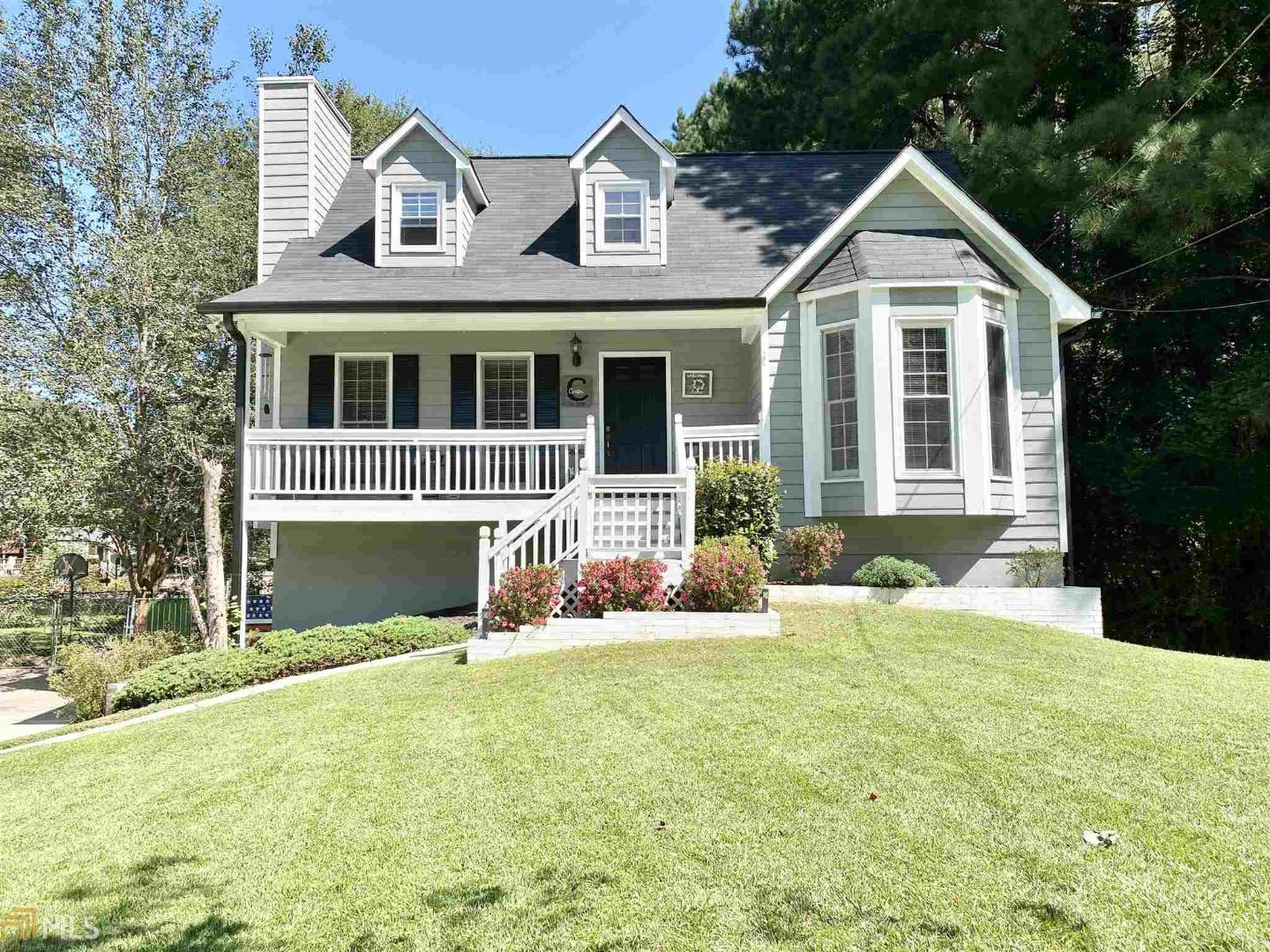 4232 Winding Trail Lane, Unit 35 Douglasville, GA 30135 - Photo 1 of 1 Gallery Image 1