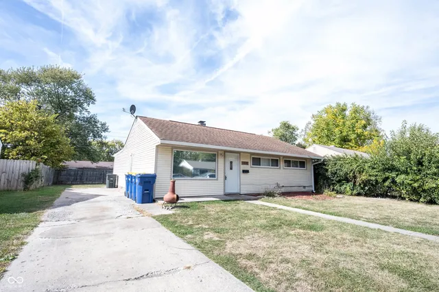 $1,399 | 4840 Leone Drive, Indianapolis, IN 46226
