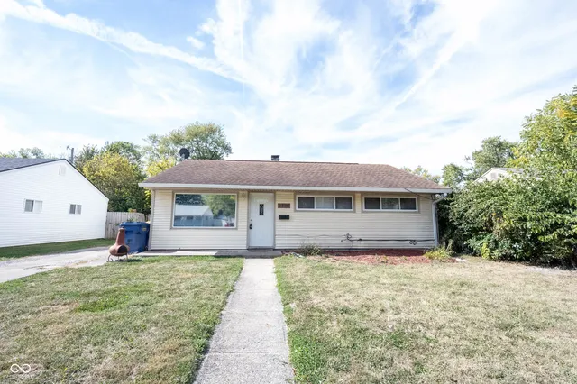 $1,399 | 4840 Leone Drive, Indianapolis, IN 46226