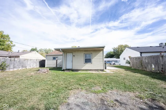 $1,399 | 4840 Leone Drive, Indianapolis, IN 46226