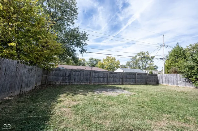 $1,399 | 4840 Leone Drive, Indianapolis, IN 46226