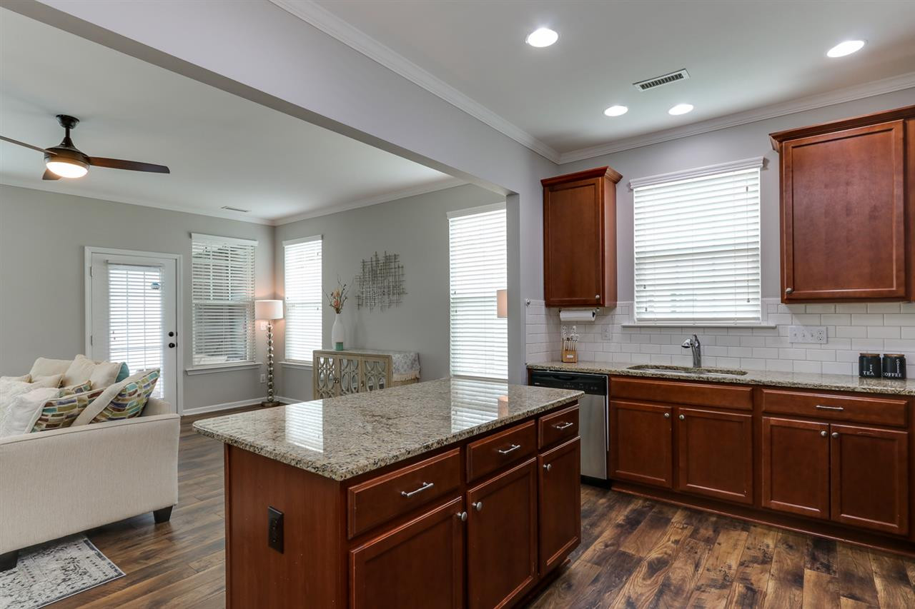 1104 Ileagnes Road Raleigh, NC 27603 - Photo 13 of 30 Photo 13