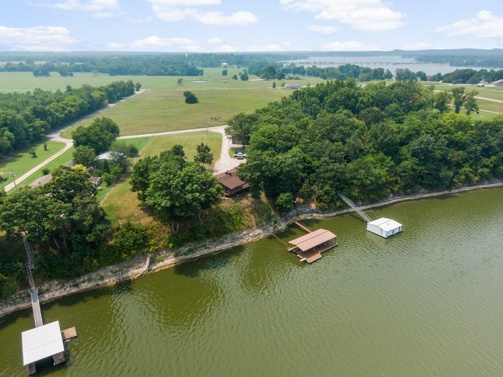 66509 East 255 Road Grove, OK 74344 - Photo 51 of 51 Gallery Image 51