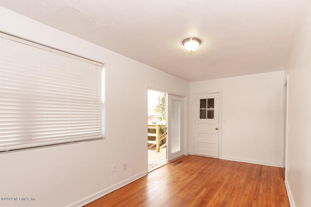 1672 Bartram Road Jacksonville, FL 32207 - Photo 17 of 20 Dining Room