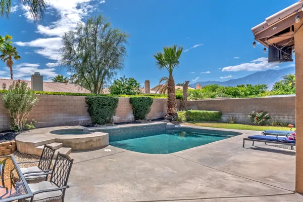 $545,000 | 69707 Northhampton Avenue, Cathedral City, CA 92234