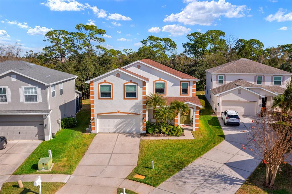 12402 Rustic View Court Tampa, FL 33635 - Photo 2 of 35