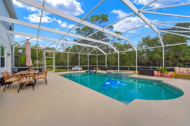 $674,998 | 12402 Rustic View Court, Tampa, FL 33635