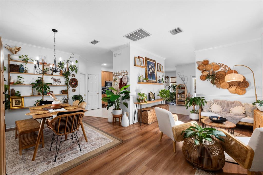 12402 Rustic View Court Tampa, FL 33635 - Photo 5 of 35