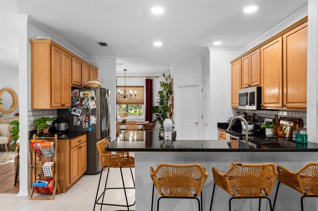 12402 Rustic View Court Tampa, FL 33635 - Photo 9 of 35