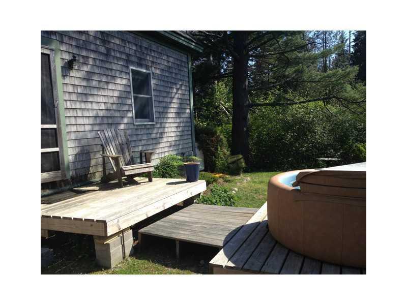 62 Burnt Hill Road Bass Harbor, ME 04653 - Photo 17 of 17 Yard/Garden.