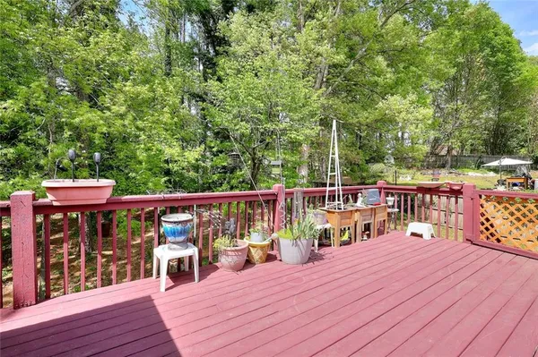 $325,000 | 3713 Quail Hollow Trail, Snellville, GA 30039