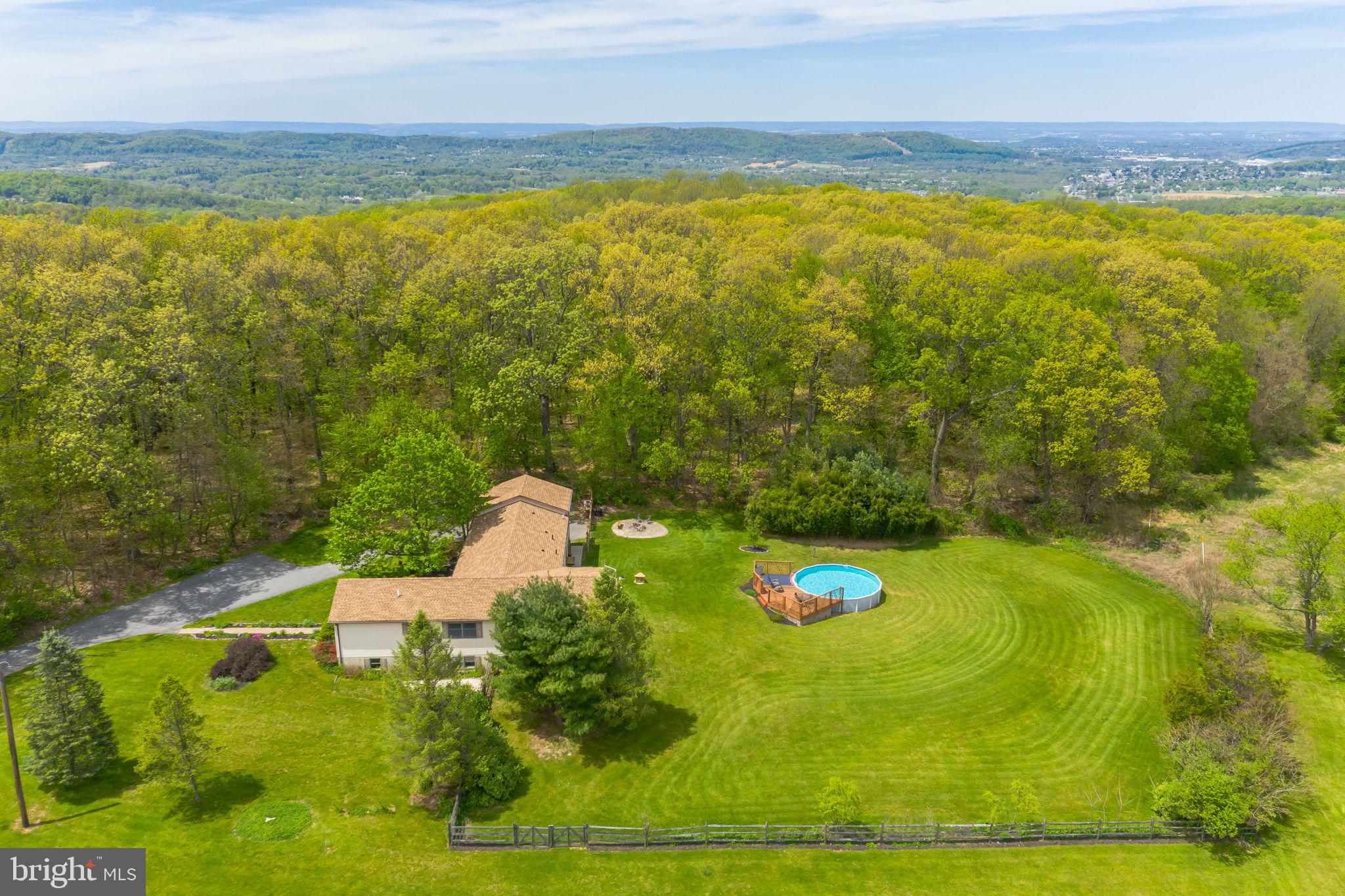 1449 Flint Hill Road Bethlehem, PA 18015 - Photo 3 of 43 Gallery Image 3