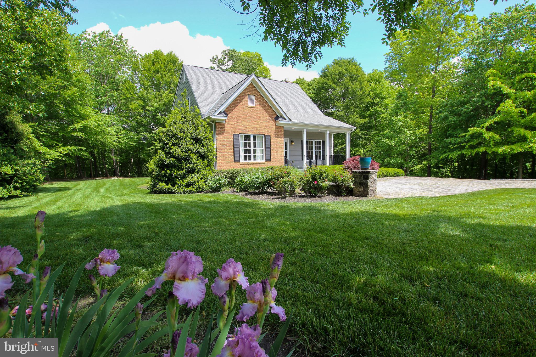 16535 Arch Hill Road Hanover, VA 23069 - Photo 3 of 52 Gallery Image 3