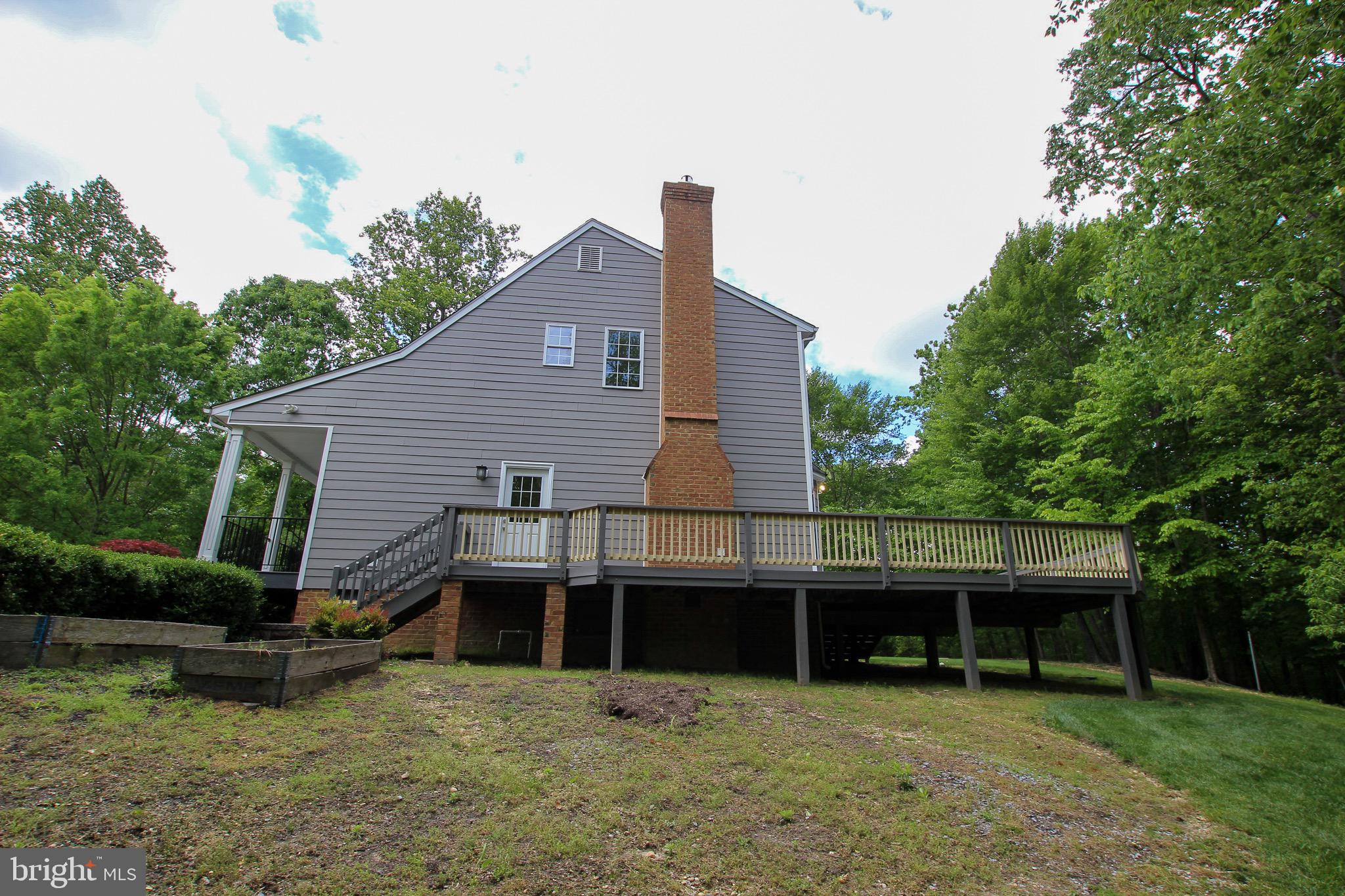 16535 Arch Hill Road Hanover, VA 23069 - Photo 41 of 52 Gallery Image 41