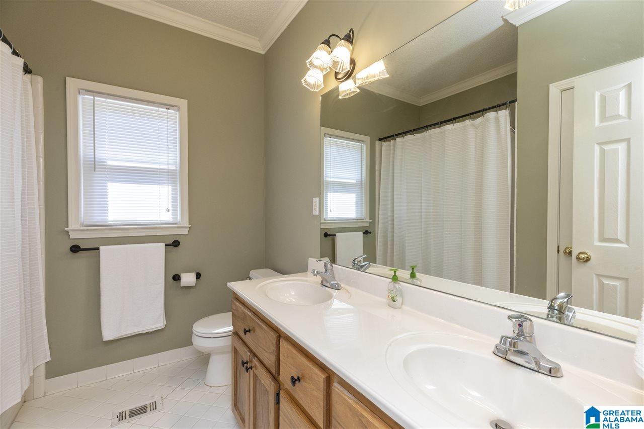 112 Kentwood Trail Alabaster, AL 35007 - Photo 16 of 21