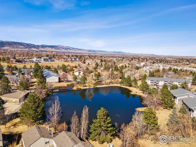 $335,000 | 860 West Moorhead Circle, Unit 2K, Boulder, CO 80305