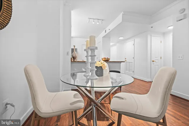 $437,499 | 616 E Street Northwest, Unit 609, Washington, DC 20004