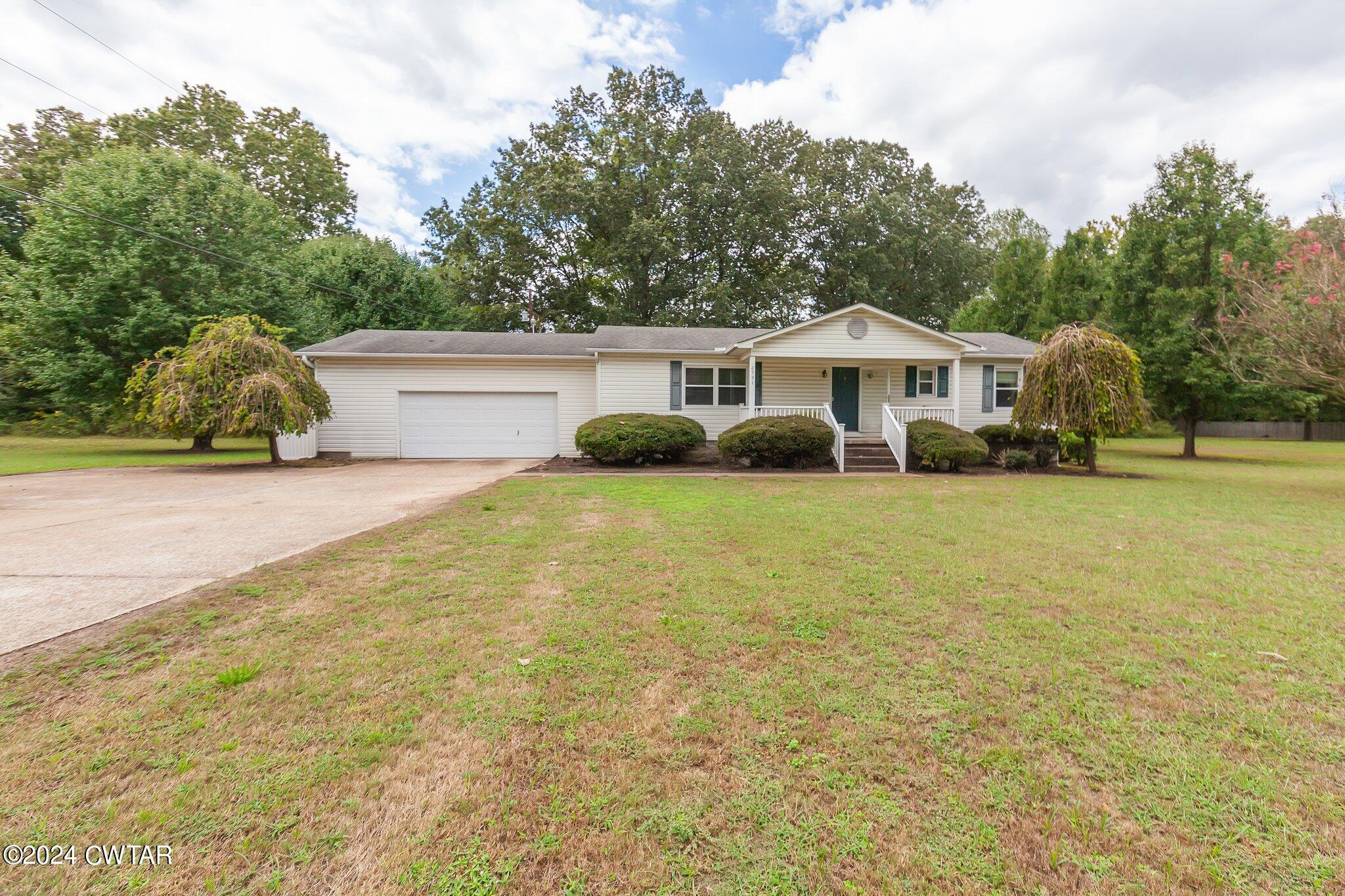 2991 Old Medina Road Jackson, TN 38305 - Photo 11 of 29 Front IV