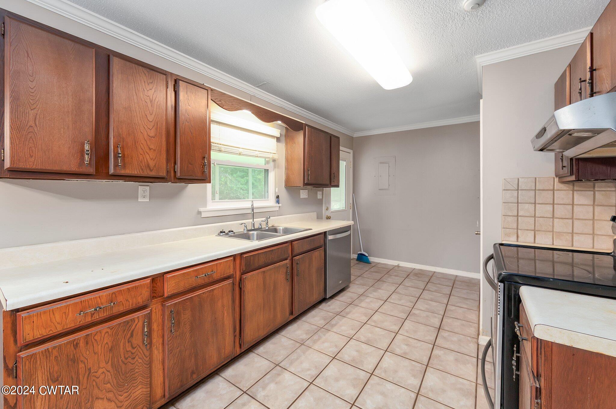 2991 Old Medina Road Jackson, TN 38305 - Photo 19 of 29 Kitchen III