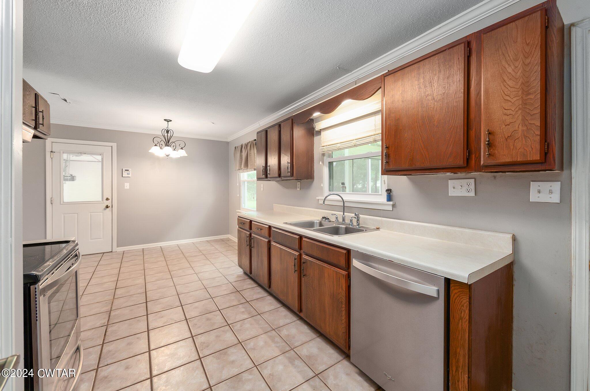 2991 Old Medina Road Jackson, TN 38305 - Photo 21 of 29 Kitchen V