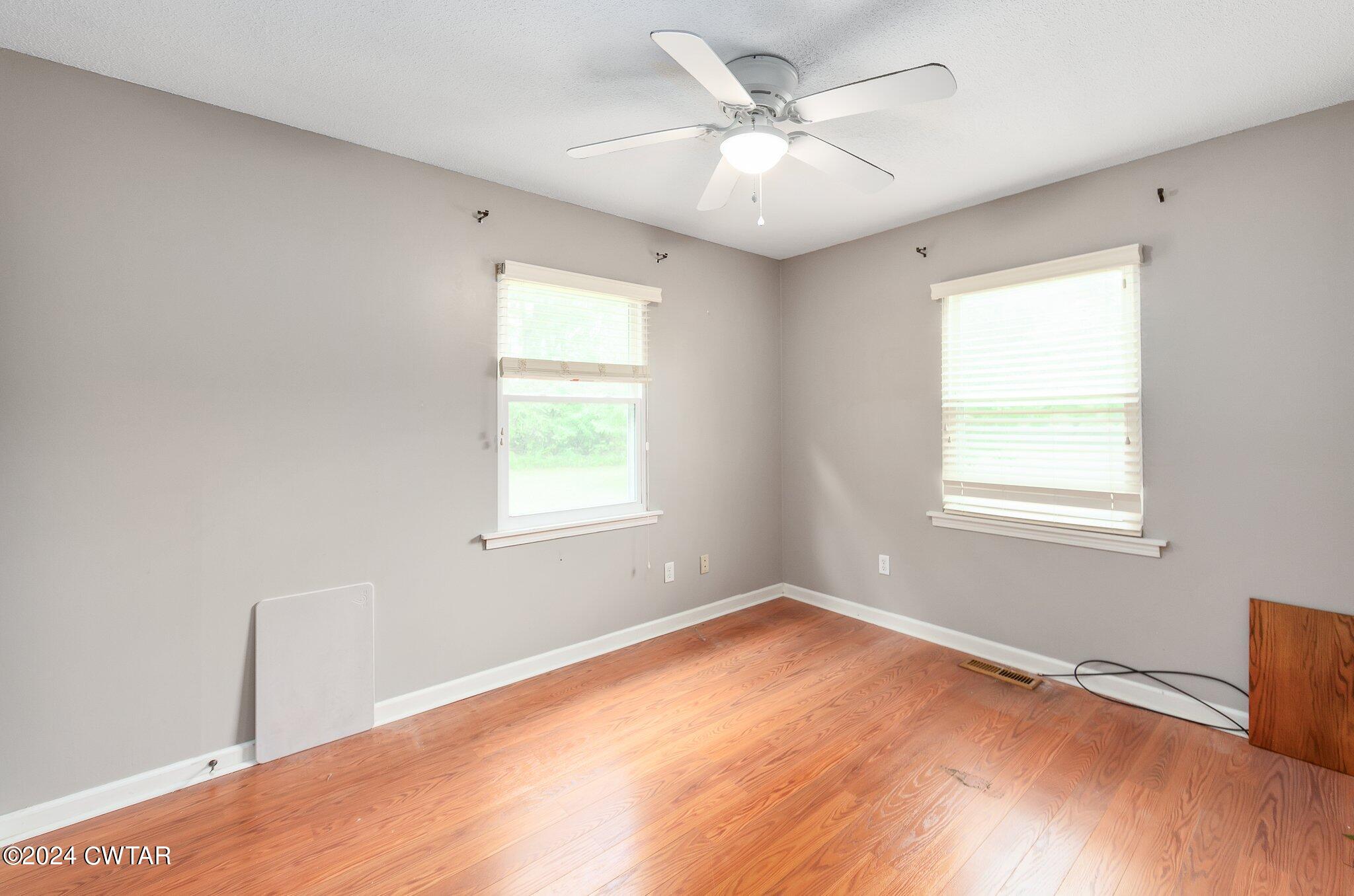2991 Old Medina Road Jackson, TN 38305 - Photo 28 of 29 Bedroom IV