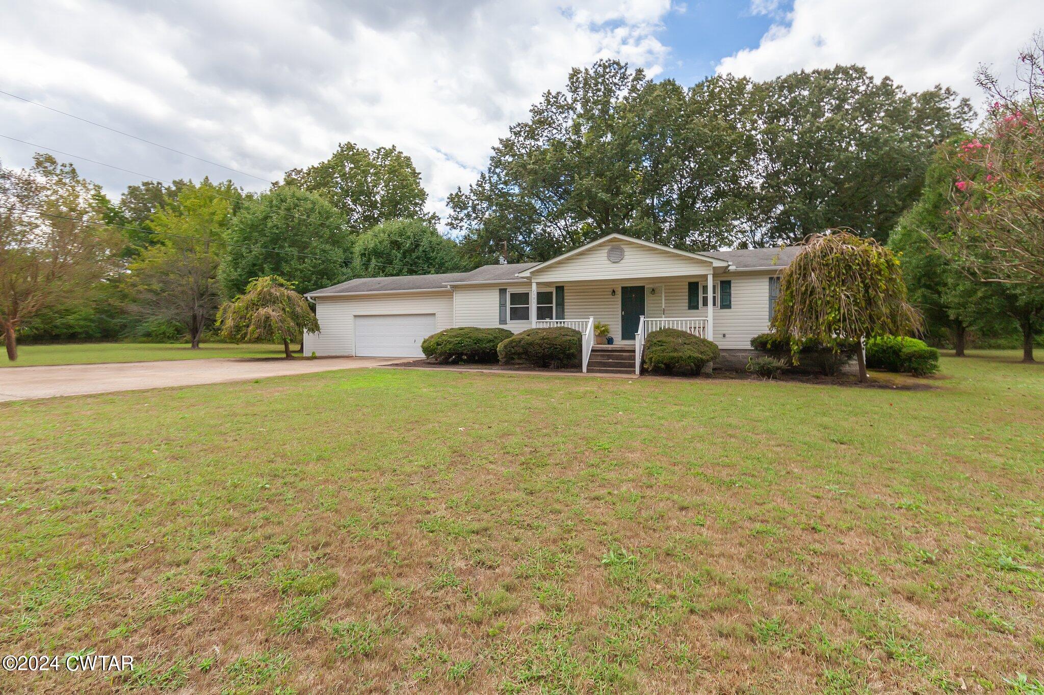 2991 Old Medina Road Jackson, TN 38305 - Photo 9 of 29 Front V