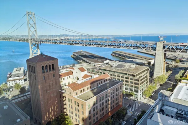 $7,800 | 338 Spear Street, Unit 23E, San Francisco, CA 94105