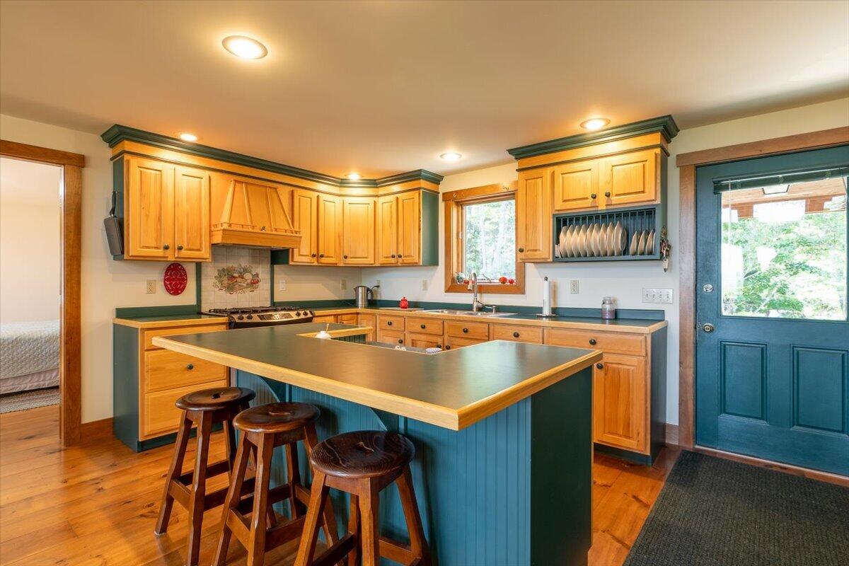 1591 Turtle Head Road Islesboro, ME 04848 - Photo 8 of 91 1591 Turtle Head Road, Islesboro