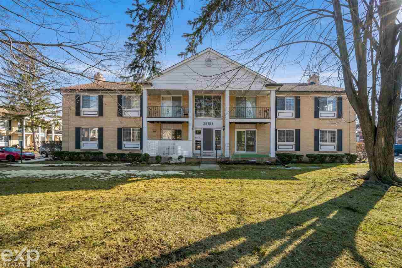 29181 Hayes Road, Unit 8 Warren, MI 48088 - Photo 27 of 27