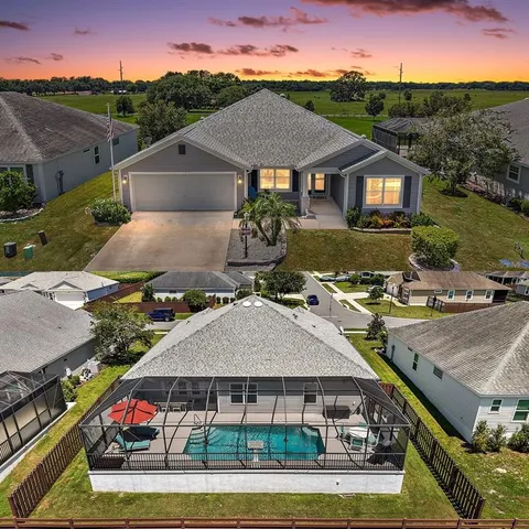 $480,000 | 11216 Hess Way, Oxford, FL 34484